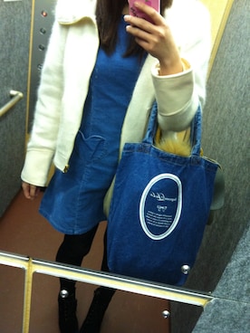 しなあやさんのコーディネート