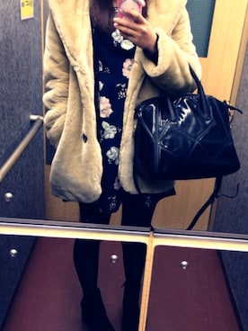 しなあやさんのコーディネート