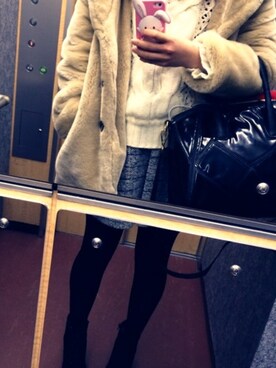 しなあやさんのコーディネート