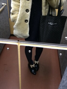 しなあやさんのコーディネート