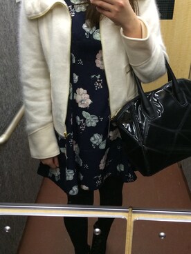 しなあやさんのコーディネート