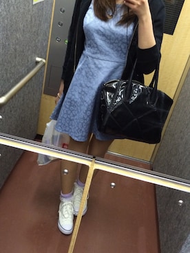 しなあやさんのコーディネート