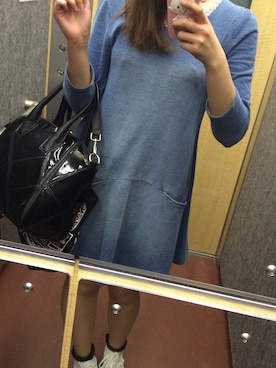 しなあやさんのコーディネート