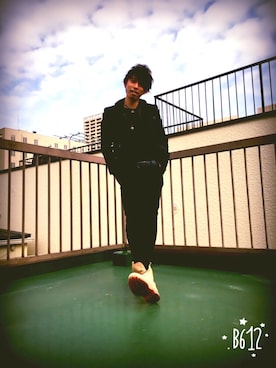 だいちゃんさんのコーディネート