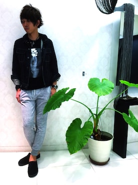 だいちゃんさんのコーディネート