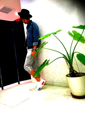 だいちゃんさんのコーディネート