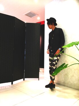 だいちゃんさんのコーディネート