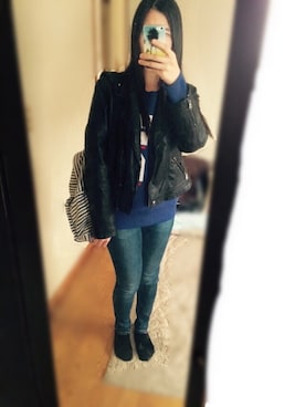 あきのんさんのコーディネート