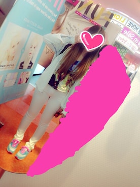 あきのんさんのコーディネート