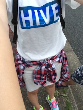 あきのんさんのコーディネート