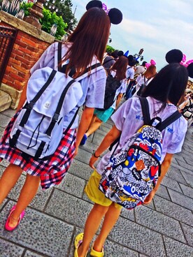 あきのんさんのコーディネート