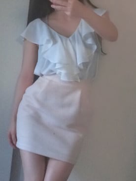 「GYDA（ジェイダ）のアイテム」を使った、まぁさん（レディース・160cm）の春コーディネート