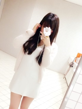 まぁさん(レディース・160cm)の秋コーディネート