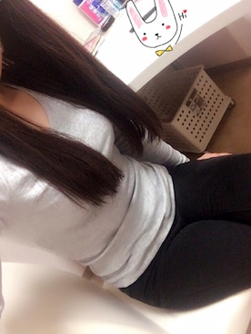 まぁさん(レディース・160cm)の冬コーディネート