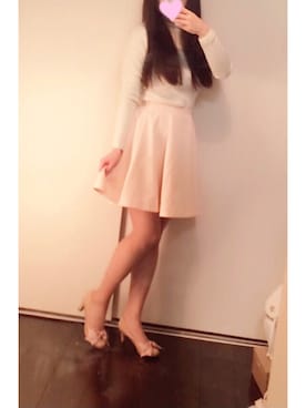 まぁさん（レディース・160cm）の冬コーディネート