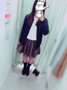 ◎ こ  ま ◎さんのコーディネート