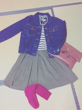 ◎ こ  ま ◎さんのコーディネート