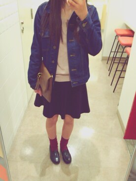 ◎ こ  ま ◎さんのコーディネート