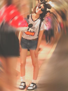 ◎ こ ま ◎さん(レディース・163cm)の秋コーディネート