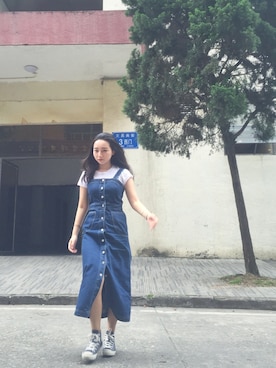 蟲音さんのコーディネート