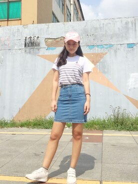 蟲音さんのコーディネート