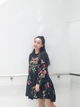 蟲音さんのコーディネート