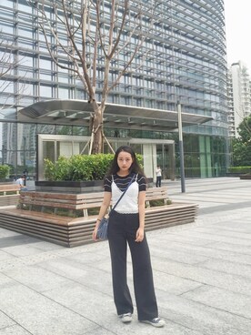 蟲音さんのコーディネート