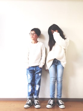 yuyuyuさんのコーディネート