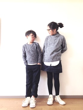 yuyuyuさんのコーディネート