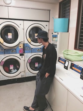 まみれさんのコーディネート