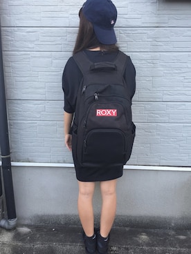 peachさん(レディース・158cm)の秋コーディネート