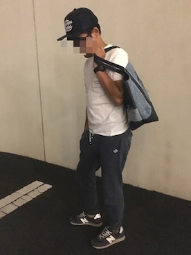 銀パパさんのコーディネート