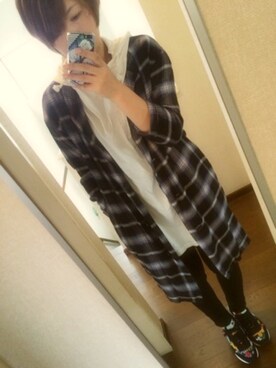 akane tmtさんのコーディネート