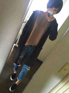 akane tmtさんのコーディネート