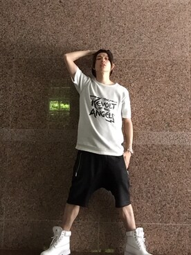 SENさんのコーディネート