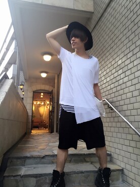 SENさんのコーディネート