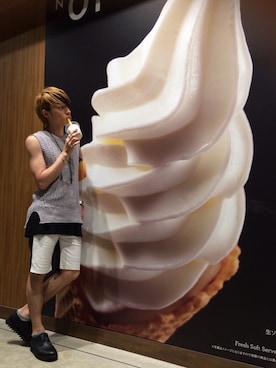 SENさんのコーディネート