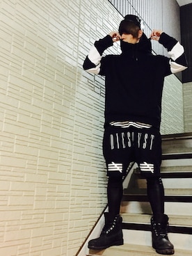 SENさんのコーディネート