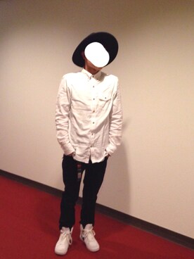 shinさんのコーディネート