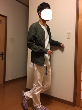 shinさんのコーディネート