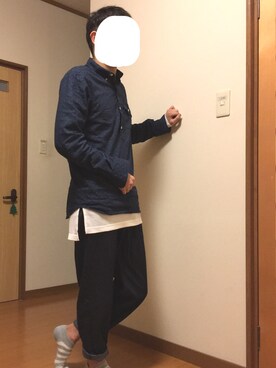 shinさんのコーディネート