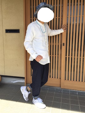 shinさんのコーディネート