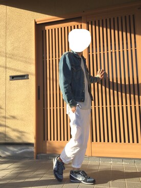 shinさんのコーディネート