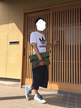 shinさんのコーディネート