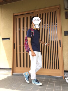 shinさんのコーディネート