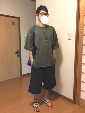 shinさんのコーディネート