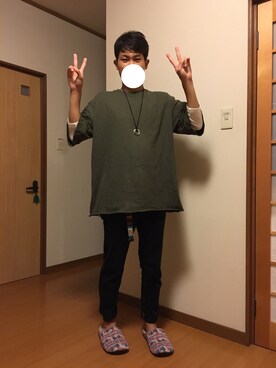 shinさんのコーディネート