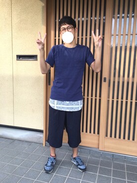 shinさんのコーディネート