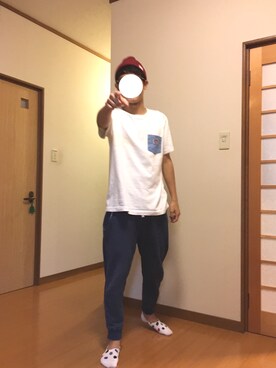 shinさんのコーディネート