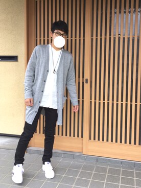 shinさんのコーディネート